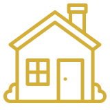shaped dormer conversion icon